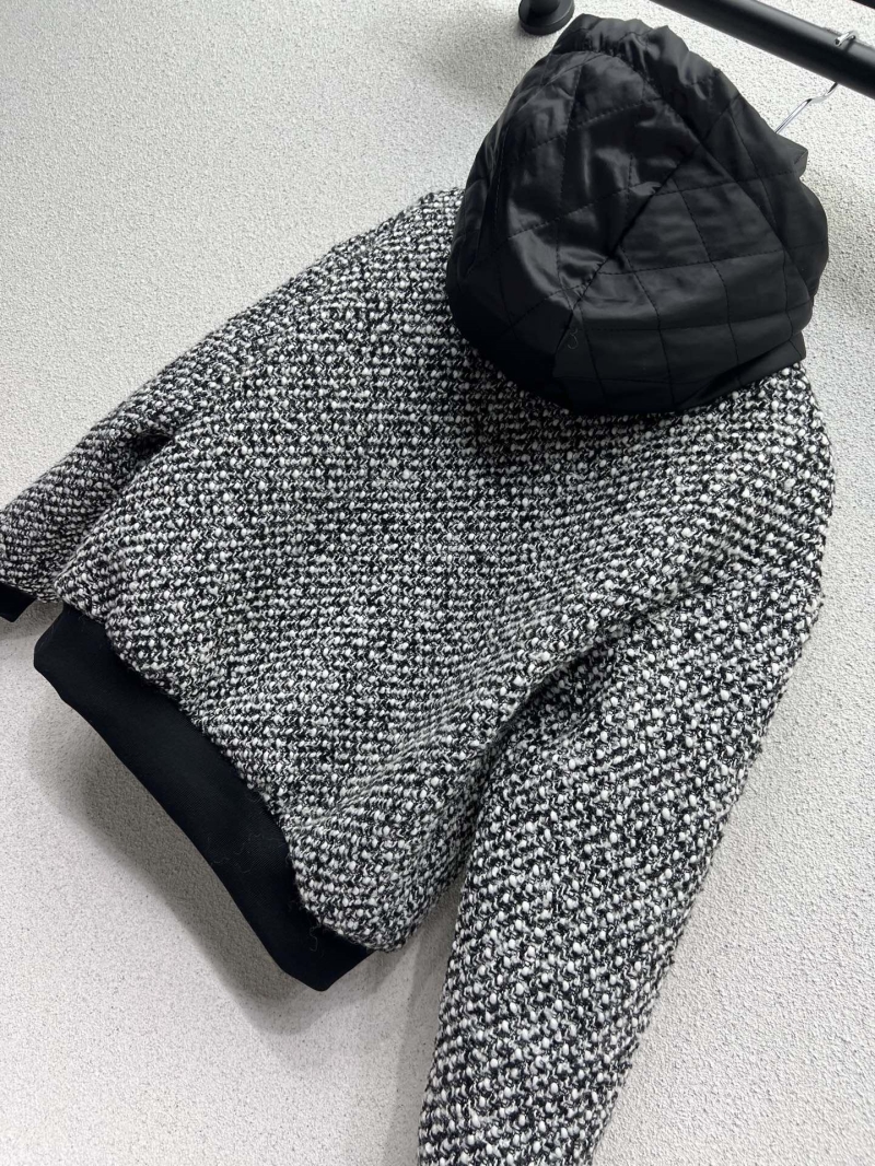 l0vis Vvtt0n outwear